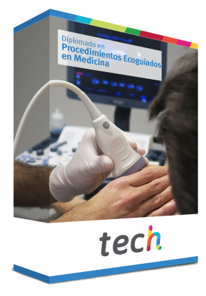 diplomado procedimientos ecoguiados medicina caja