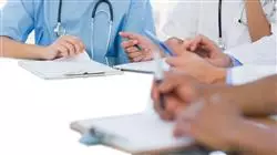 maestria oficial gestion servicios hospitalarios servicios salud