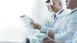 master oficial online gestion clinica direccion medica asistencial