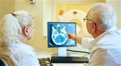 posgrado radiología para el diagnóstico oncológico