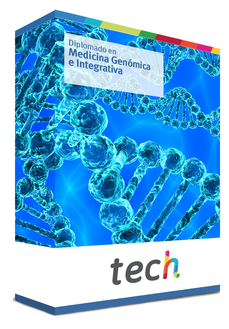 diplomado medicina genomica integrativa caja