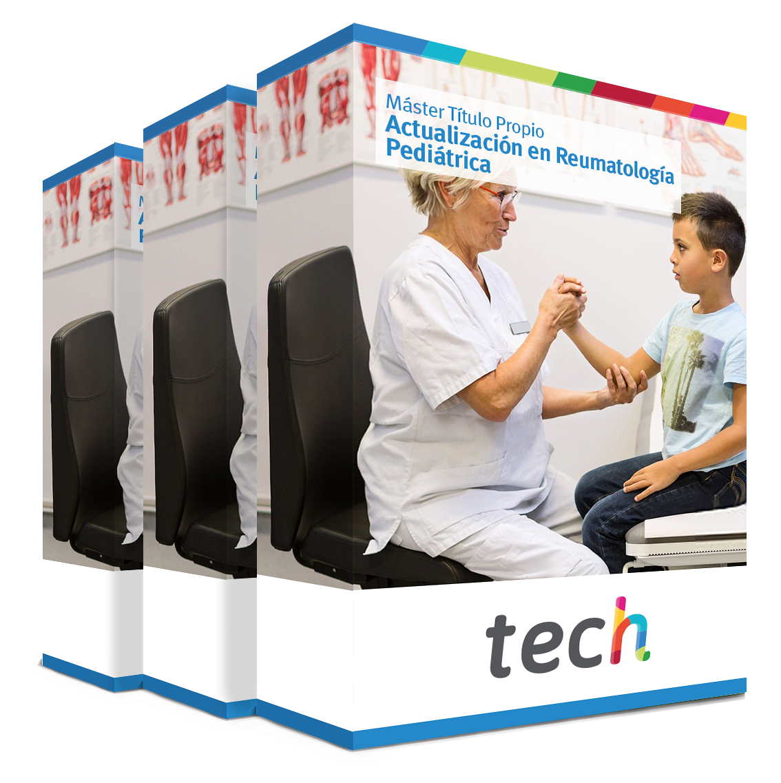maestria actualizacion reumatologia pediatrica caja