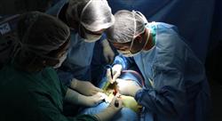 maestria cirugía en columna vertebral