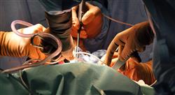 maestria online cirugía en columna vertebral