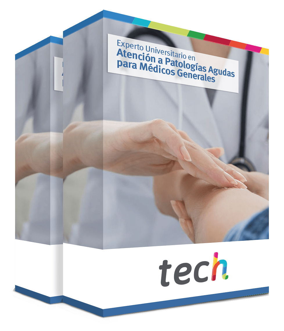especializacion atencion patologias agudas medicos generales caja