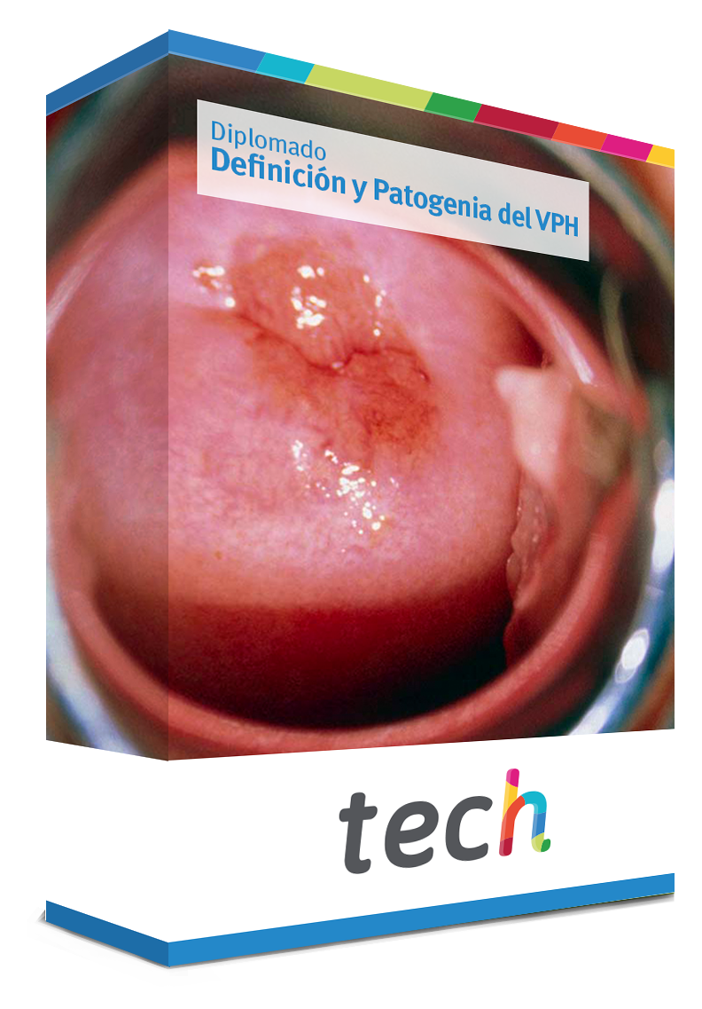 diplomado definicion patogenia vph caja
