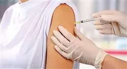 diplomado vacuna del cáncer de cérvix