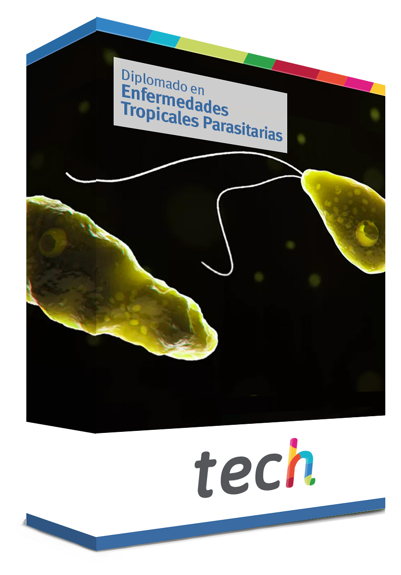 diplomado enfermedades tropicales parasitarias caja