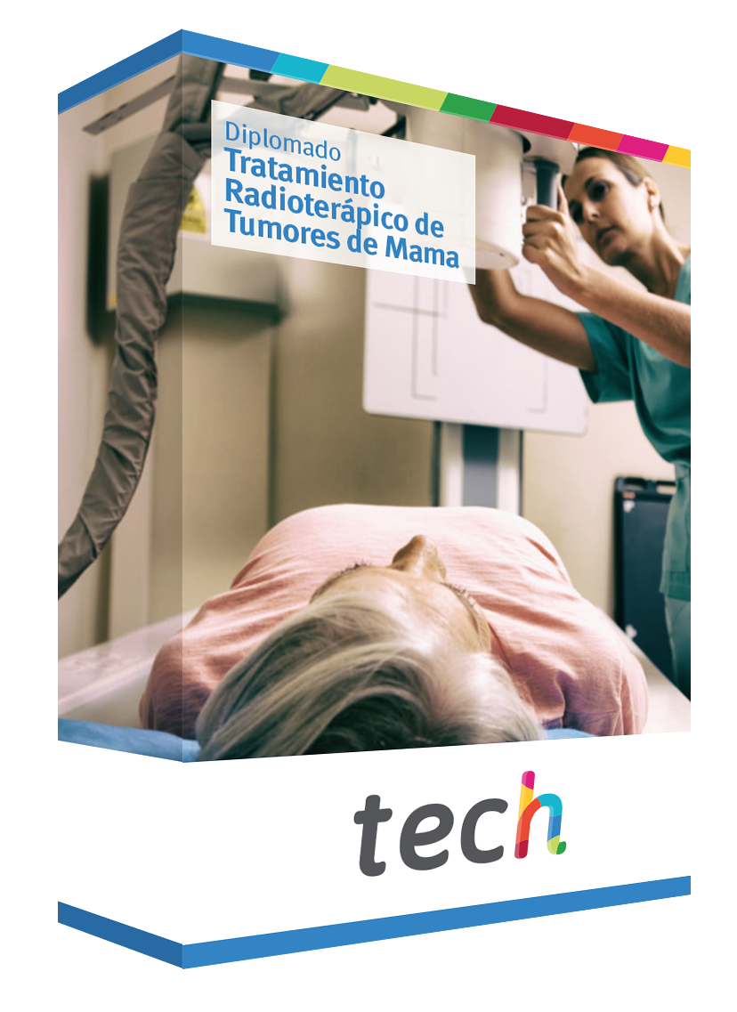 diplomado tratamiento radioterapico tumores mama caja