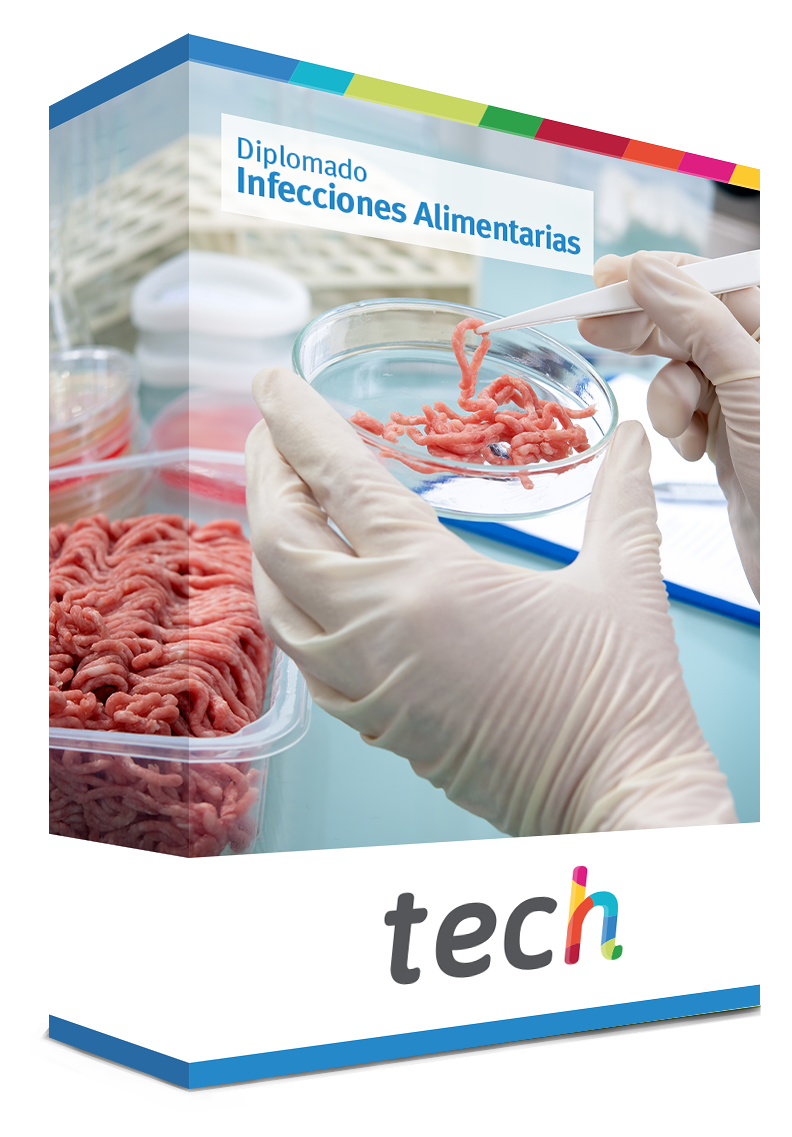 diplomado infecciones alimentarias caja