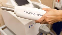 curso formacion continuada técnicas de imagen para diagnóstico, tratamiento láser y cirugía dermatológica pediátrica