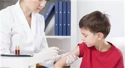 curso online infecciones en el niño con inmunodeficiencias u otros déficits