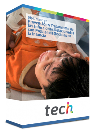 diplomado prevencion tratamiento infecciones relacionadas problemas sociales infancia caja