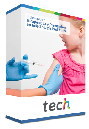 diplomado terapeutica prevencion infectologia pediatrica caja
