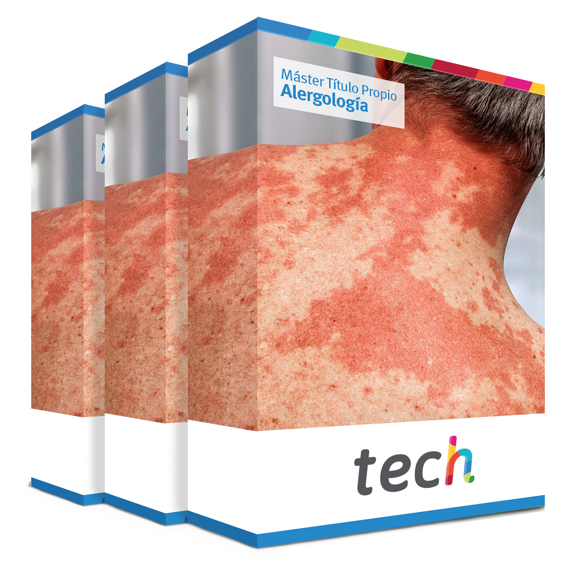 maestria alergologia caja