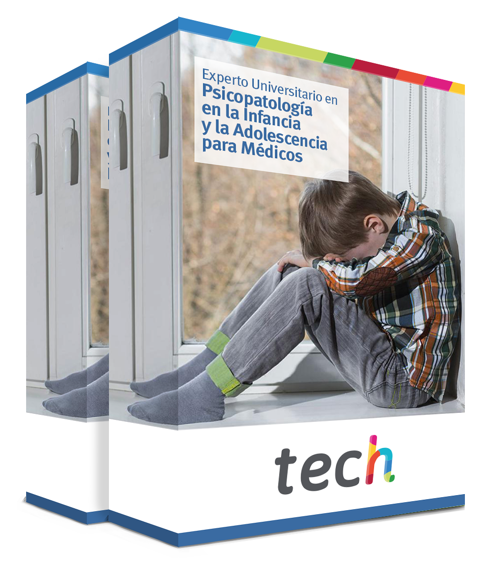especializacion psicopatologia infancia adolescencia medicos caja