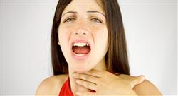 estudiar terapia vocal y trastornos de la voz en medicina