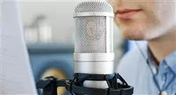 cursos terapia vocal y uso profesional de la voz en medicina