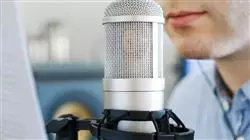 especializacion online terapia vocal uso profesional voz medicina