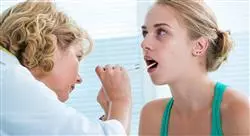 curso tratamiento médico quirúrgico de la patología vocal