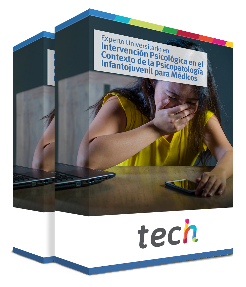 especializacion intervencion psicologica contexto psicopatologia infantojuvenil medicos caja