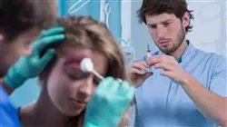 cursos ictus traumatismos neurooncologia infecciones sistema nervioso