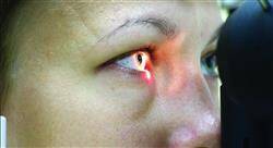 formacion urgencias oftalmológicas y orl en atención primaria