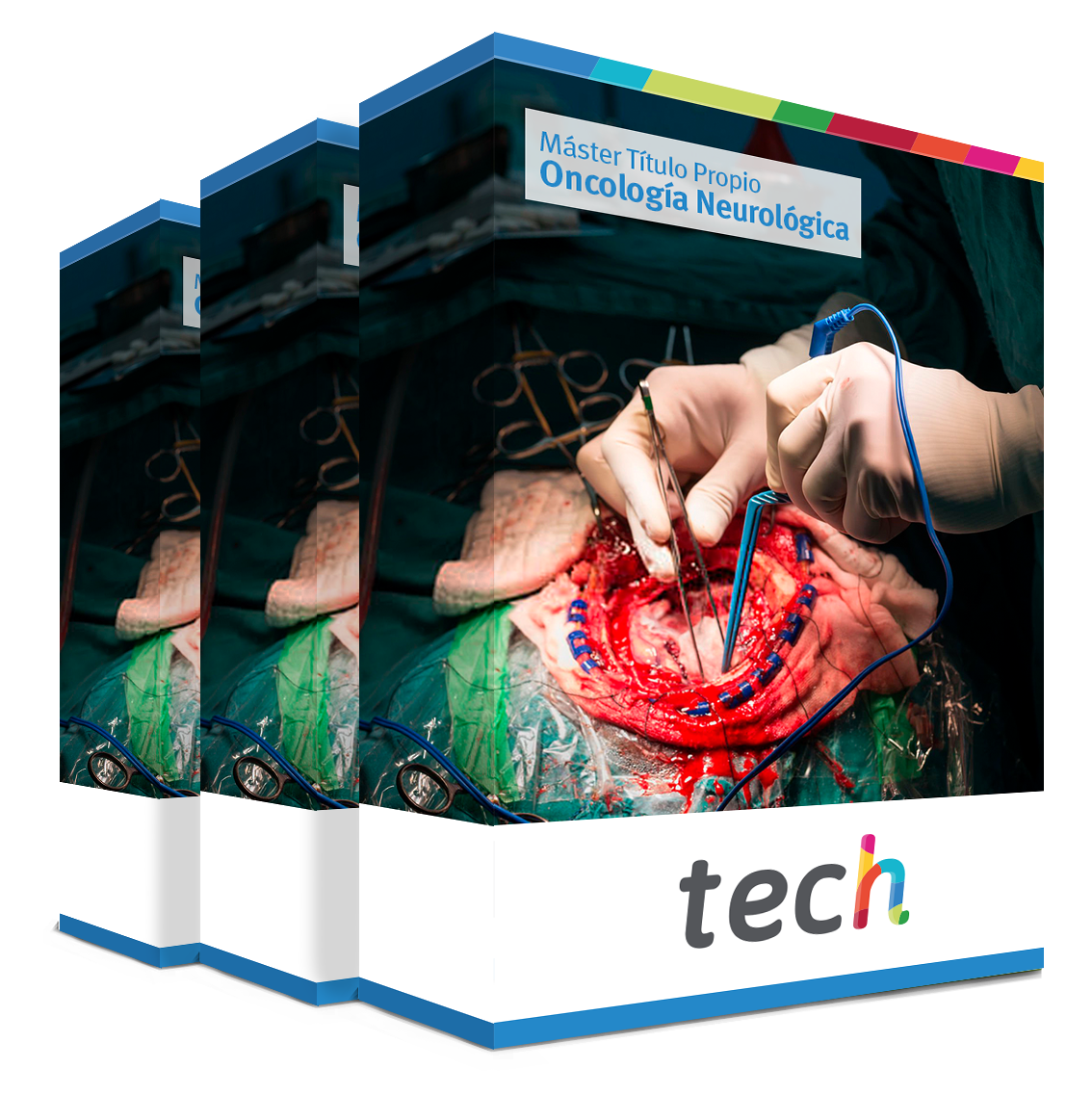 maestria oncologia neurologica caja