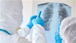 especializacion online imagen clinica patologia respiratoria cardiovascular emergencias cuidados criticos