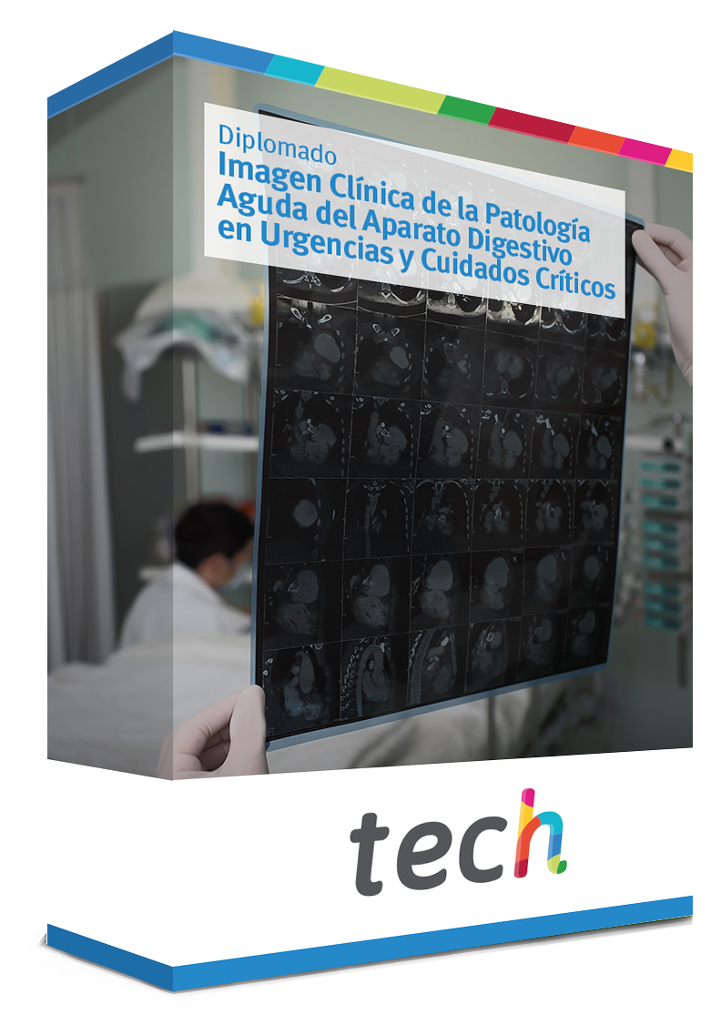diplomado imagen clinica patologia aguda aparato digestivo urgencias cuidados criticos caja