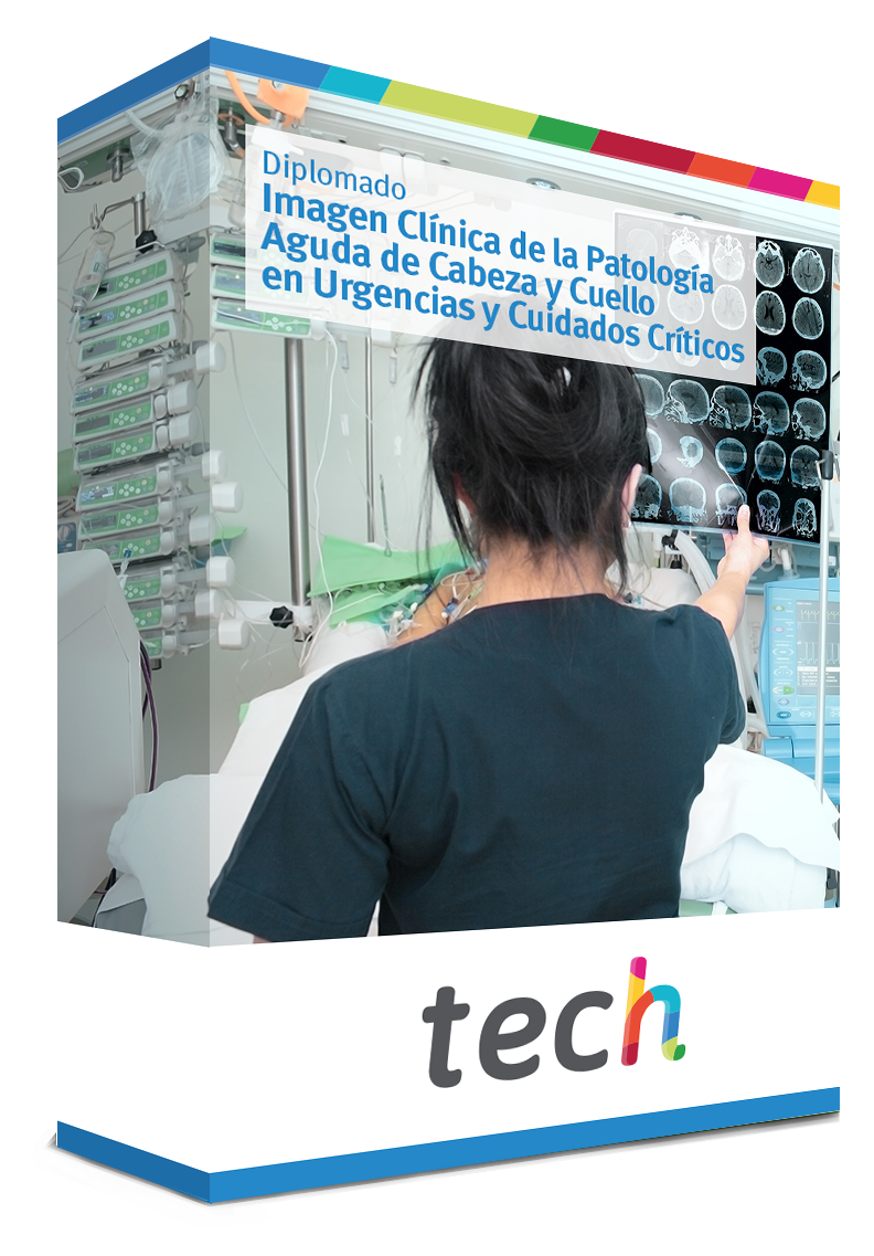 diplomado imagen clinica patologia aguda cabeza cuello urgencias cuidados criticos caja