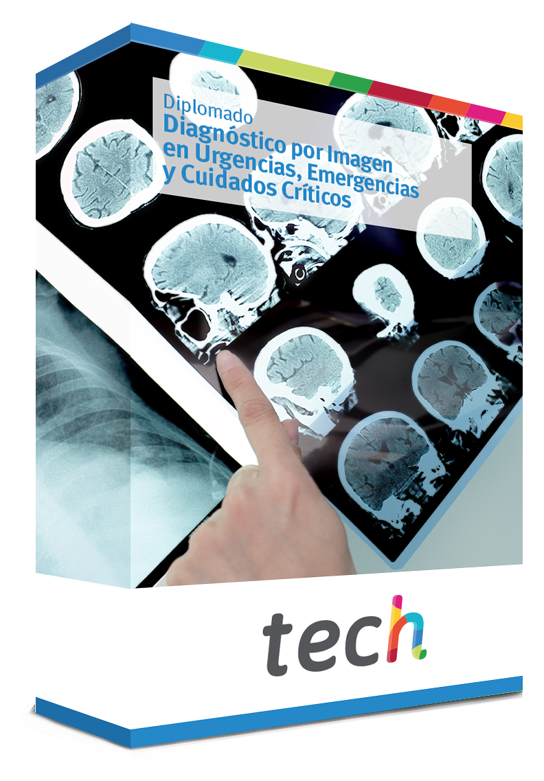diplomado diagnostico imagen urgencias emergencias cuidados criticos caja
