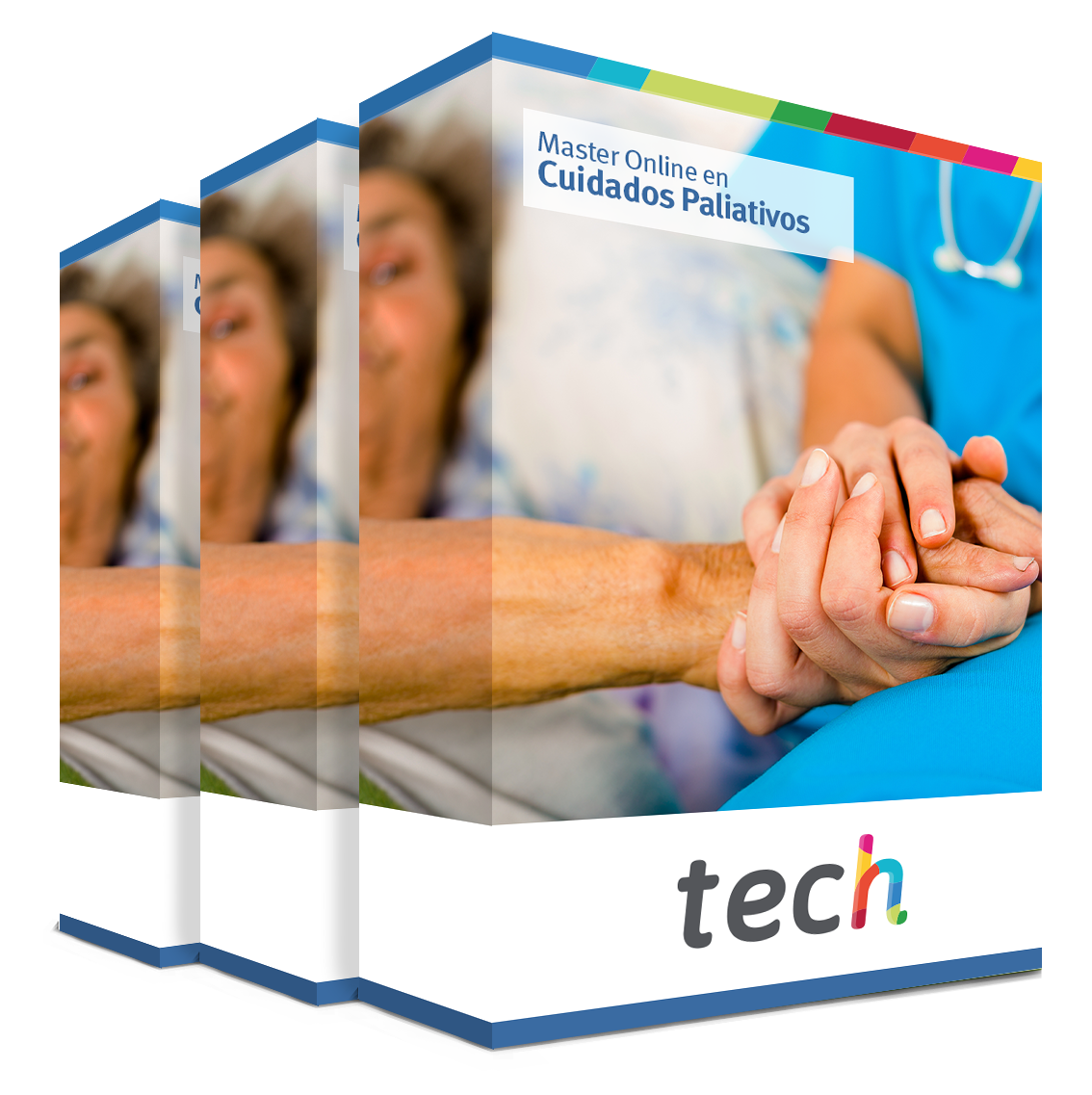 maestria cuidados paliativos caja