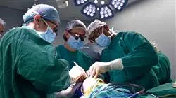cursos manejo diagnostico tumores cerebrales
