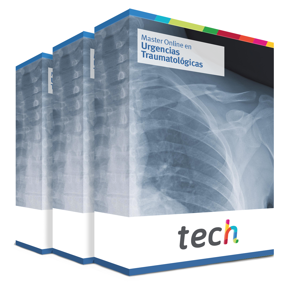 maestria urgencias traumatologicas caja