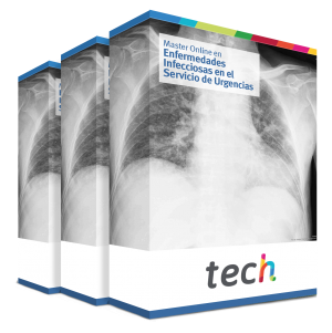maestria enfermedades infecciosas servicio urgencias caja