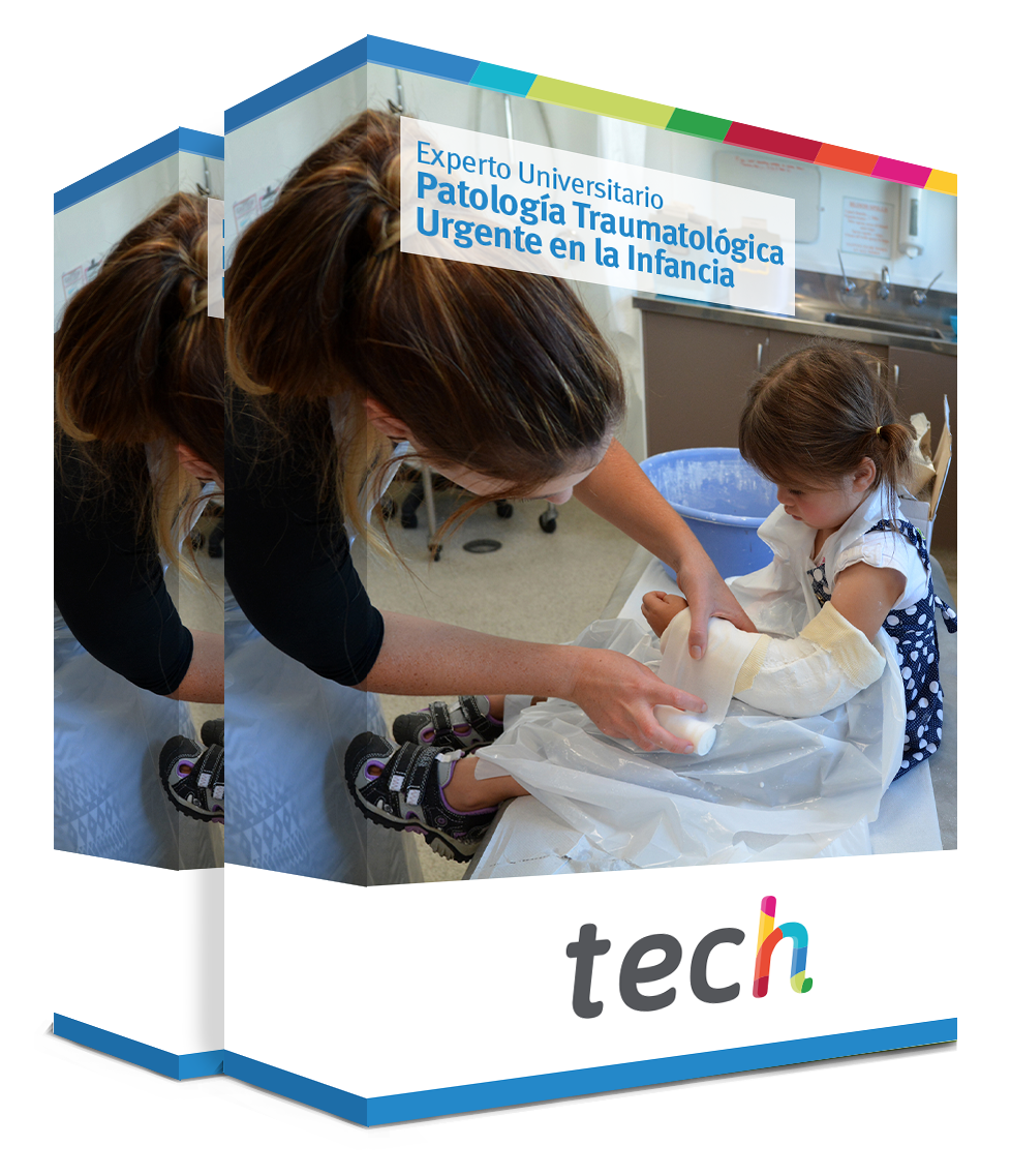 especializacion patologia traumatologica urgente infancia caja