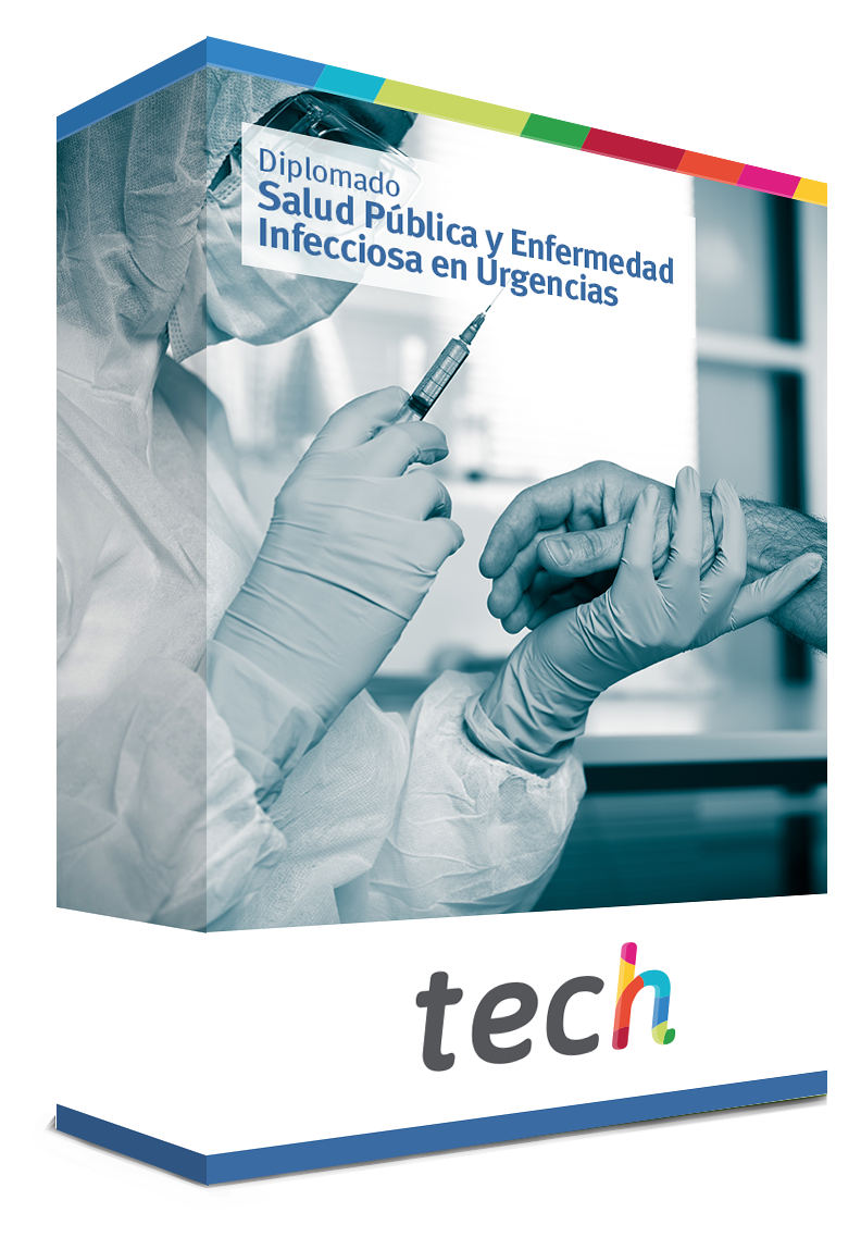 diplomado salud publica enfermedad infecciosa urgencias caja