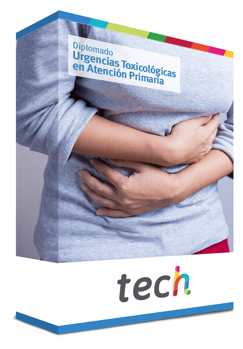 diplomado urgencias toxicologicas atencion primaria caja