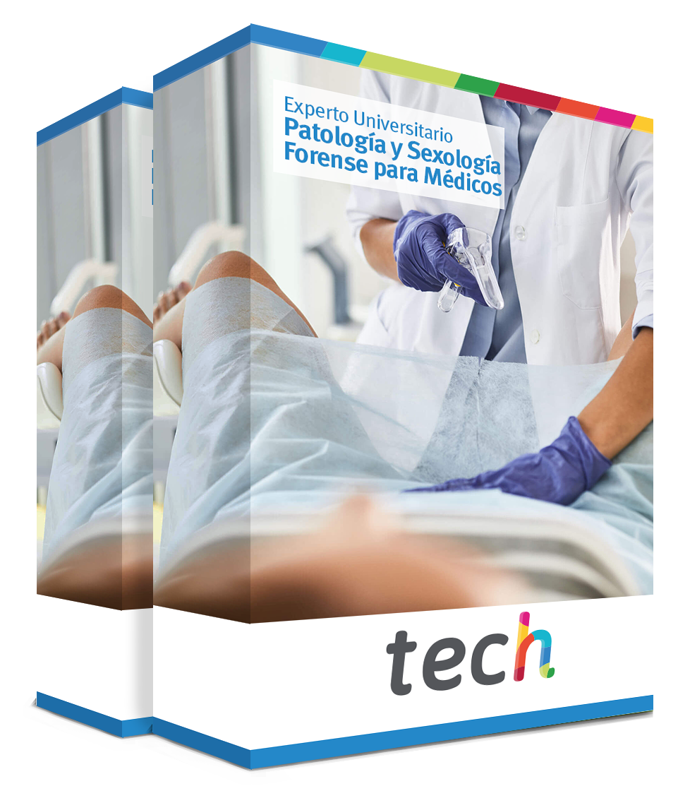 especializacion patologia sexologia forense medicos caja