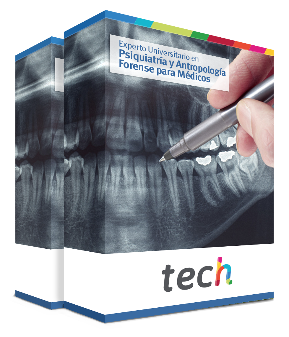 especializacion psiquiatria antropologia forense medicos caja