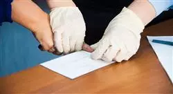 especializacion criminalística y criminología en medicina forense