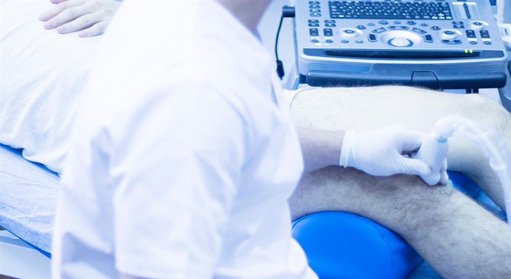 curso ecografia musculo esqueletica fisioterapia Tech Universidad