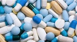 estudiar antibióticos en el tratamiento de infecciones bacterianas