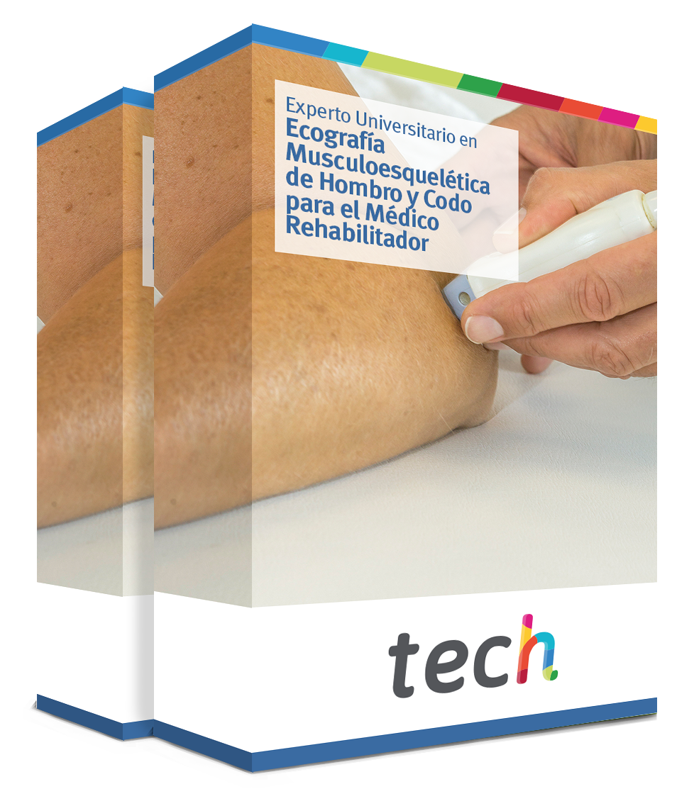 especializacion ecografia musculoesqueletica hombro codo medico rehabilitador caja