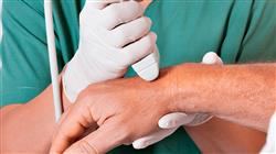 especializacion ecografía musculoesquelética de muñeca y mano para el médico rehabilitador