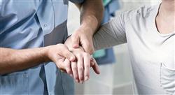 especializacion online ecografía musculoesquelética de muñeca y mano para el médico rehabilitador