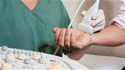 especialización ecografia musculoesqueletica de muneca y mano para el medico rehabilitador