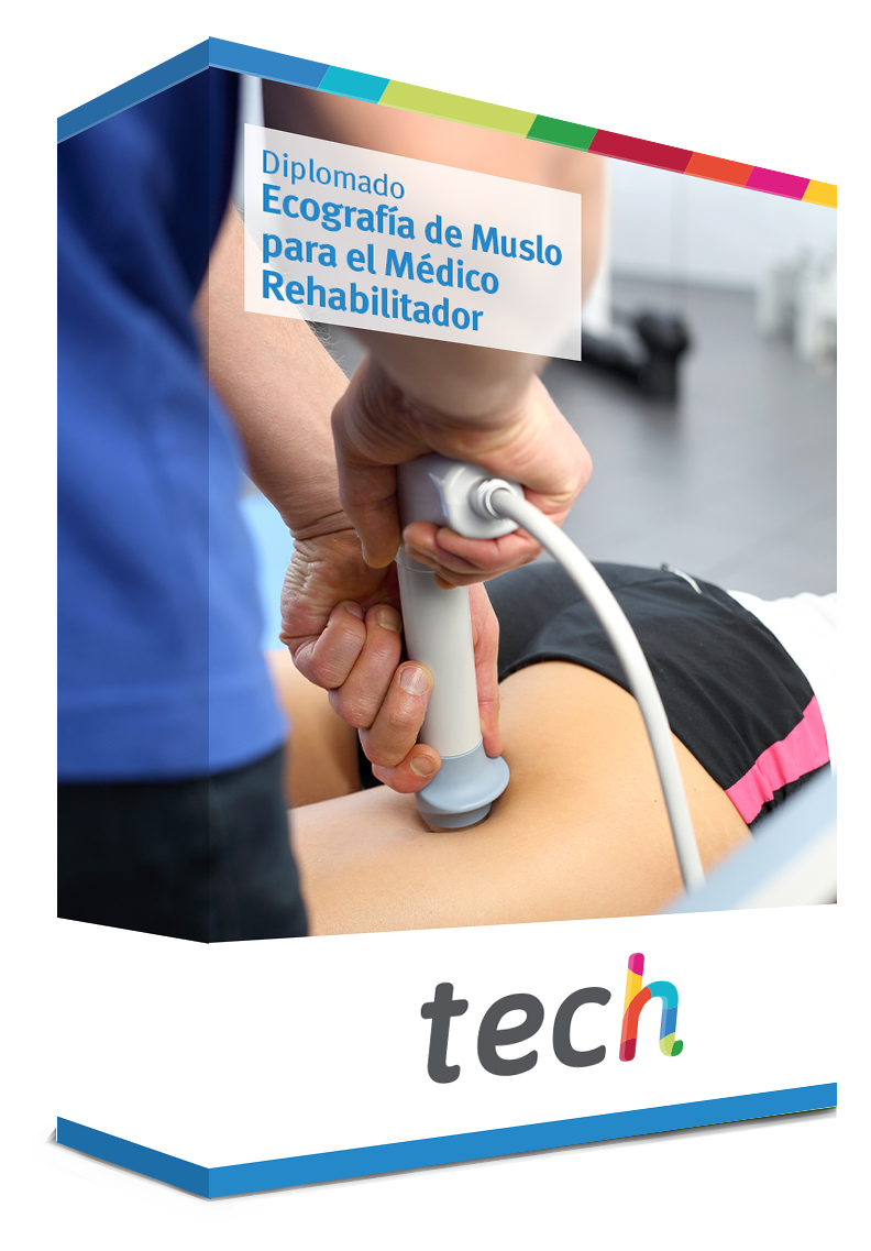 diplomado ecografia muslo medico rehabilitador caja
