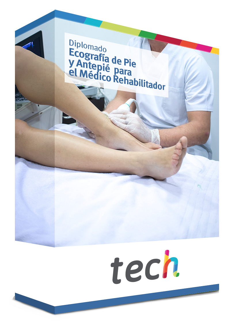 diplomado ecografia pie antepie medicina rehabilitadora caja